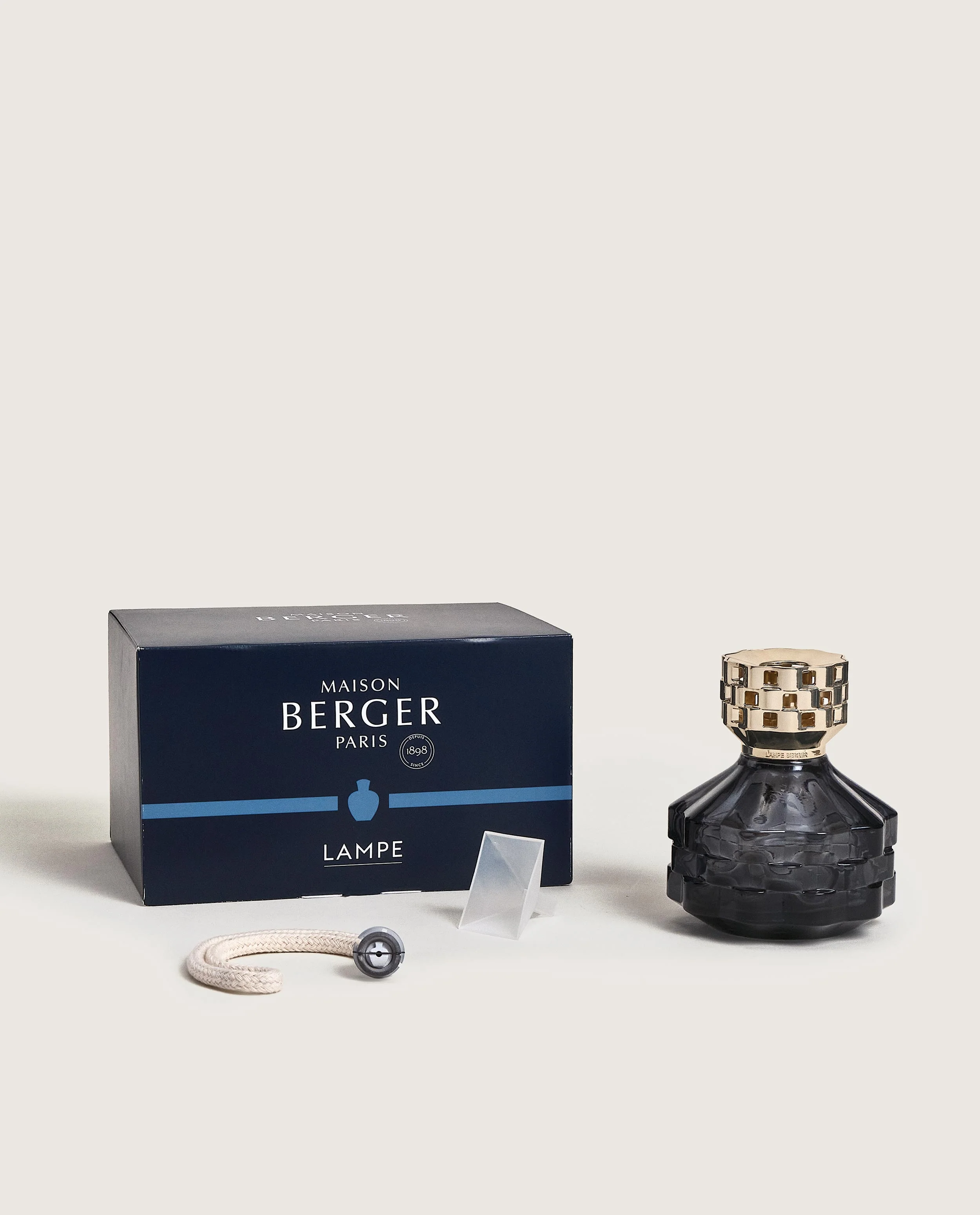 Bolero Fragrance Lamp—Noire - Image 3