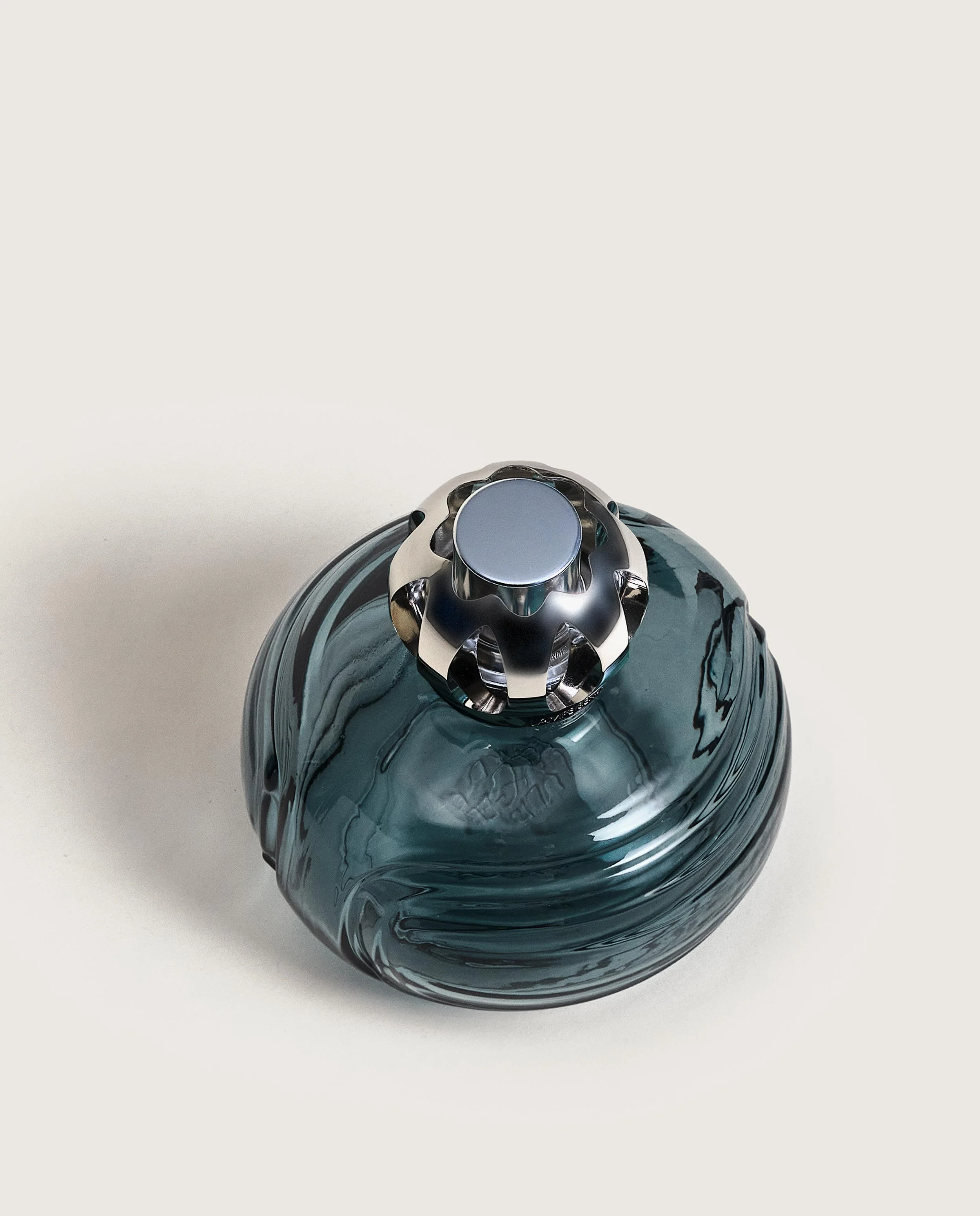 Enigma Fragrance Lamp—Storm Blue - Image 4