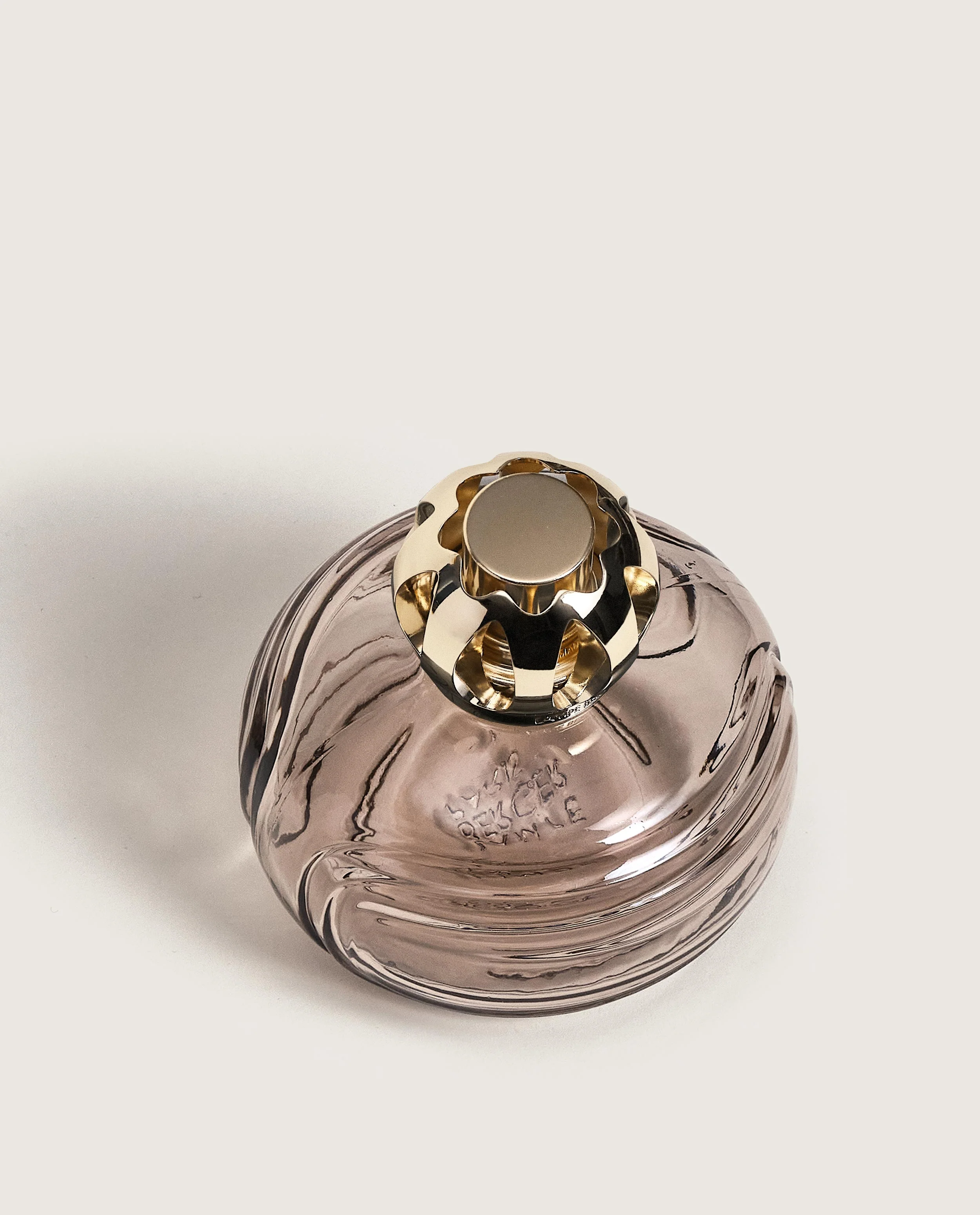 Enigma Fragrance Lamp—Chestnut Brown - Image 4