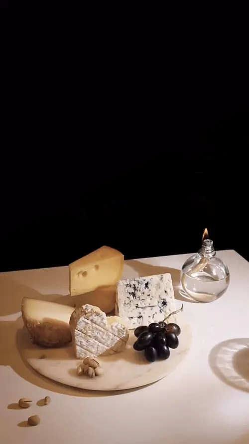 Essential Round Lamp Ritual Starter Kit with Air Pur So Neutral + Ocean Breeze - Image 4