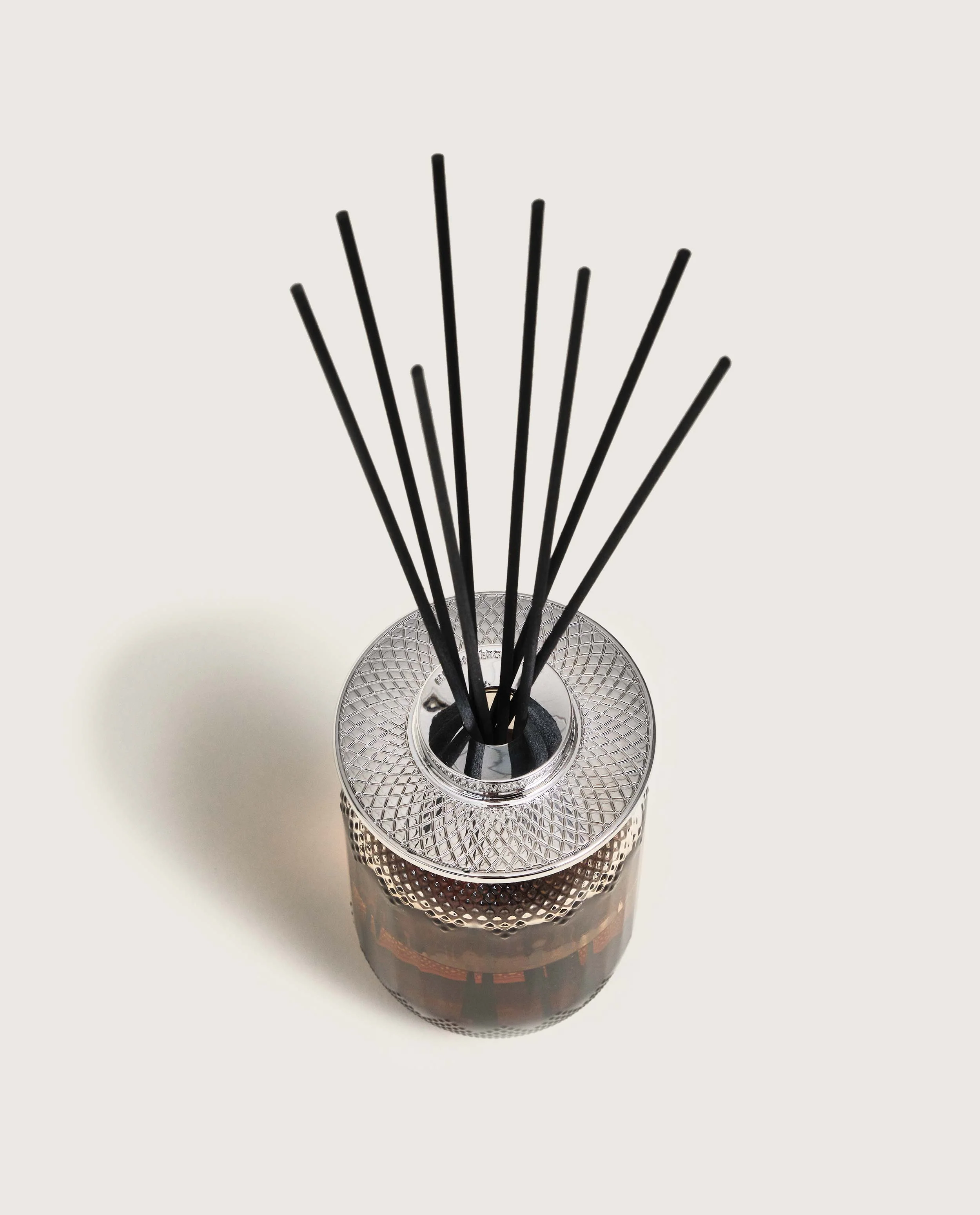 Evanescence Reed Diffuser Gift Set + Mystic Leather—Fawn - Image 3