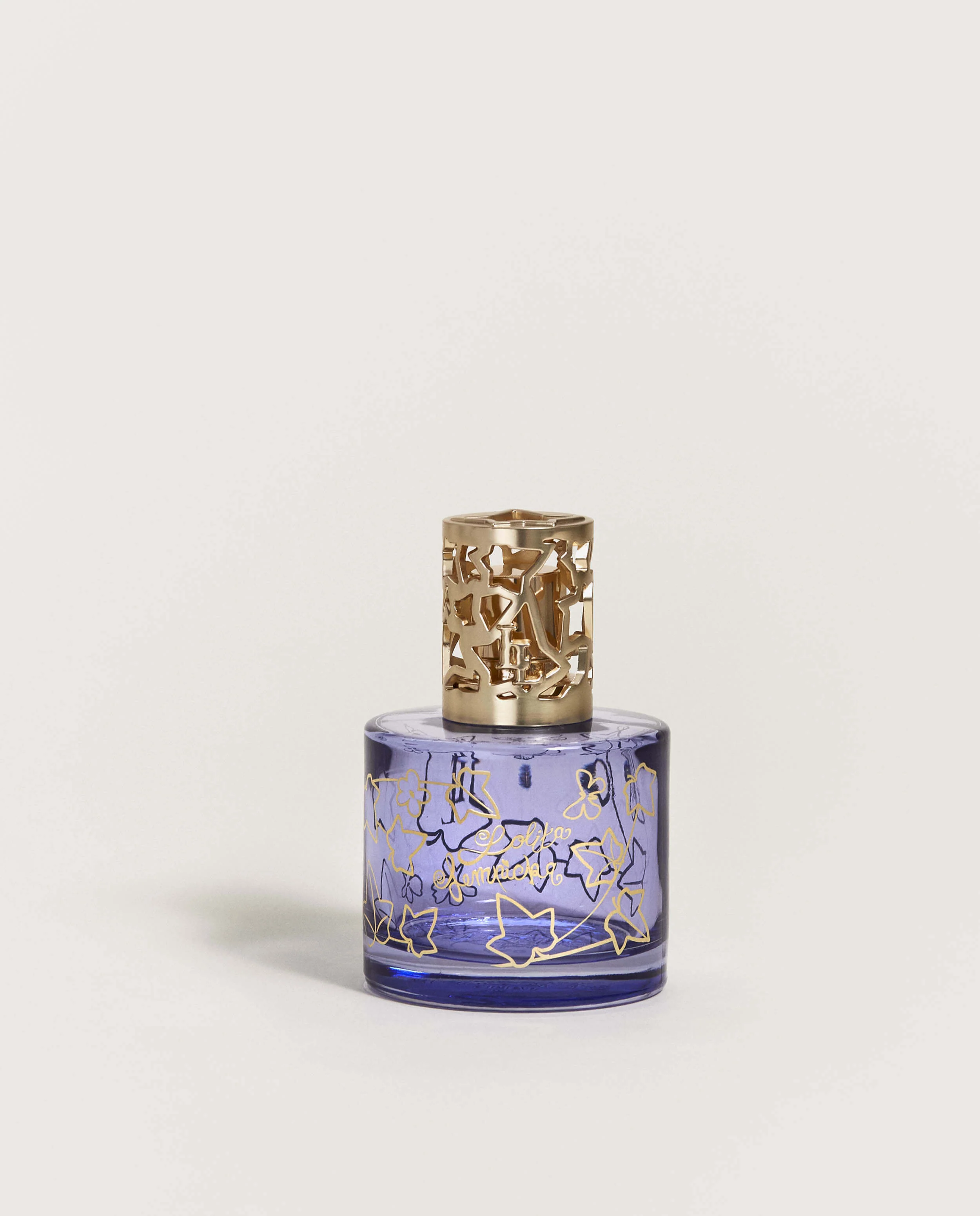 Lolita Lempicka Lamp Gift Set—Violet - Image 5