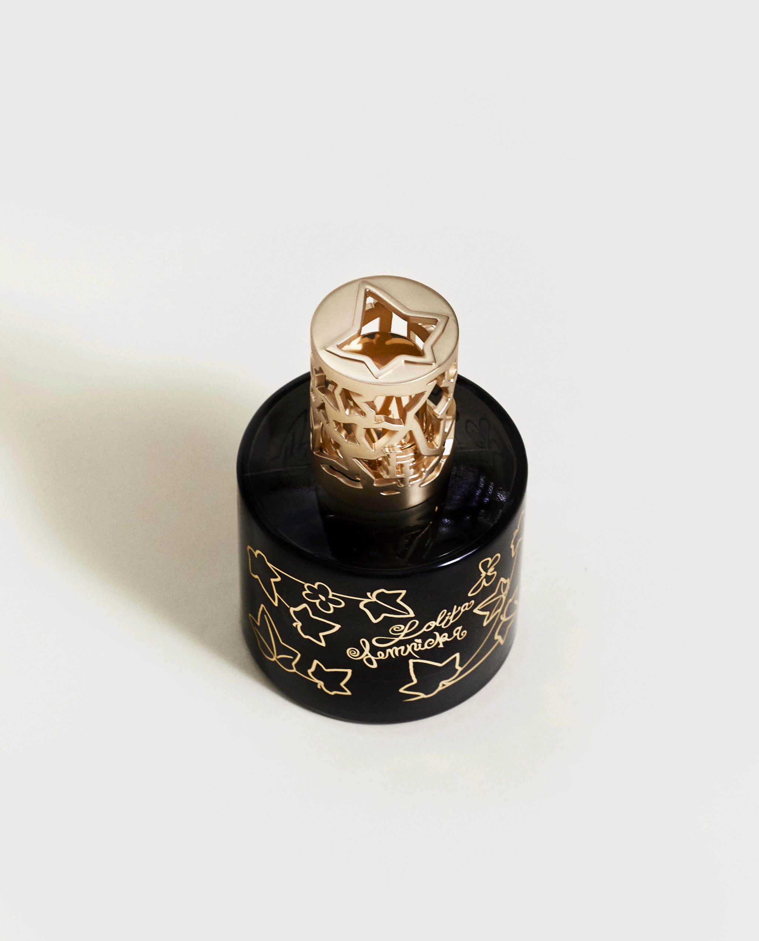 Lolita Lempicka Lamp Gift Set—Black - Image 4