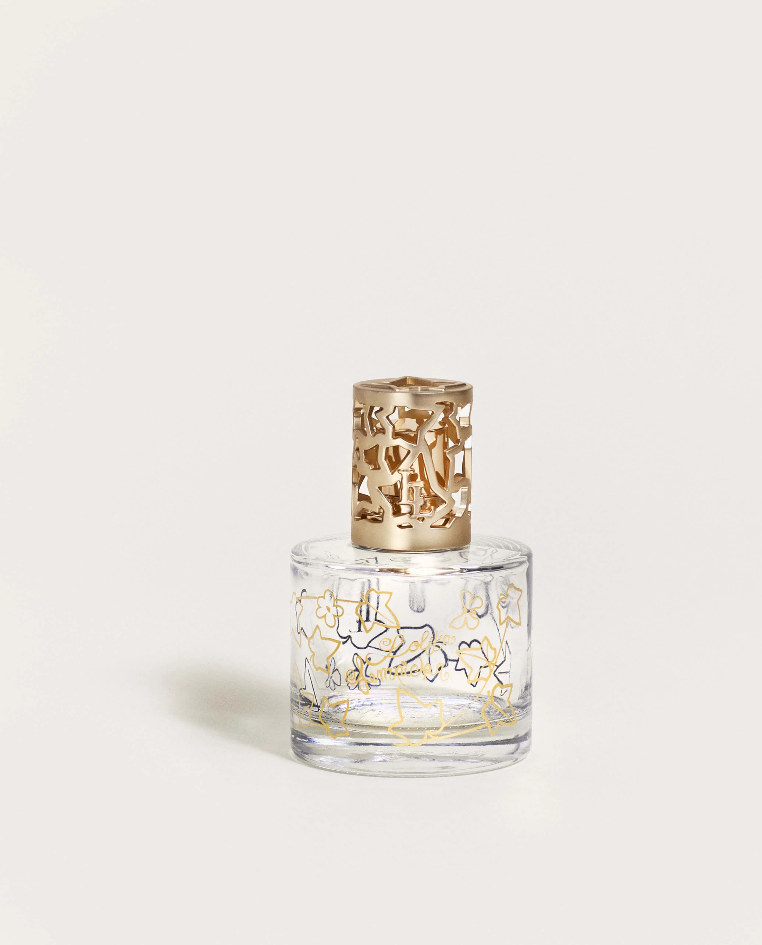Lolita Lempicka Lamp Gift Set—Clear - Image 4