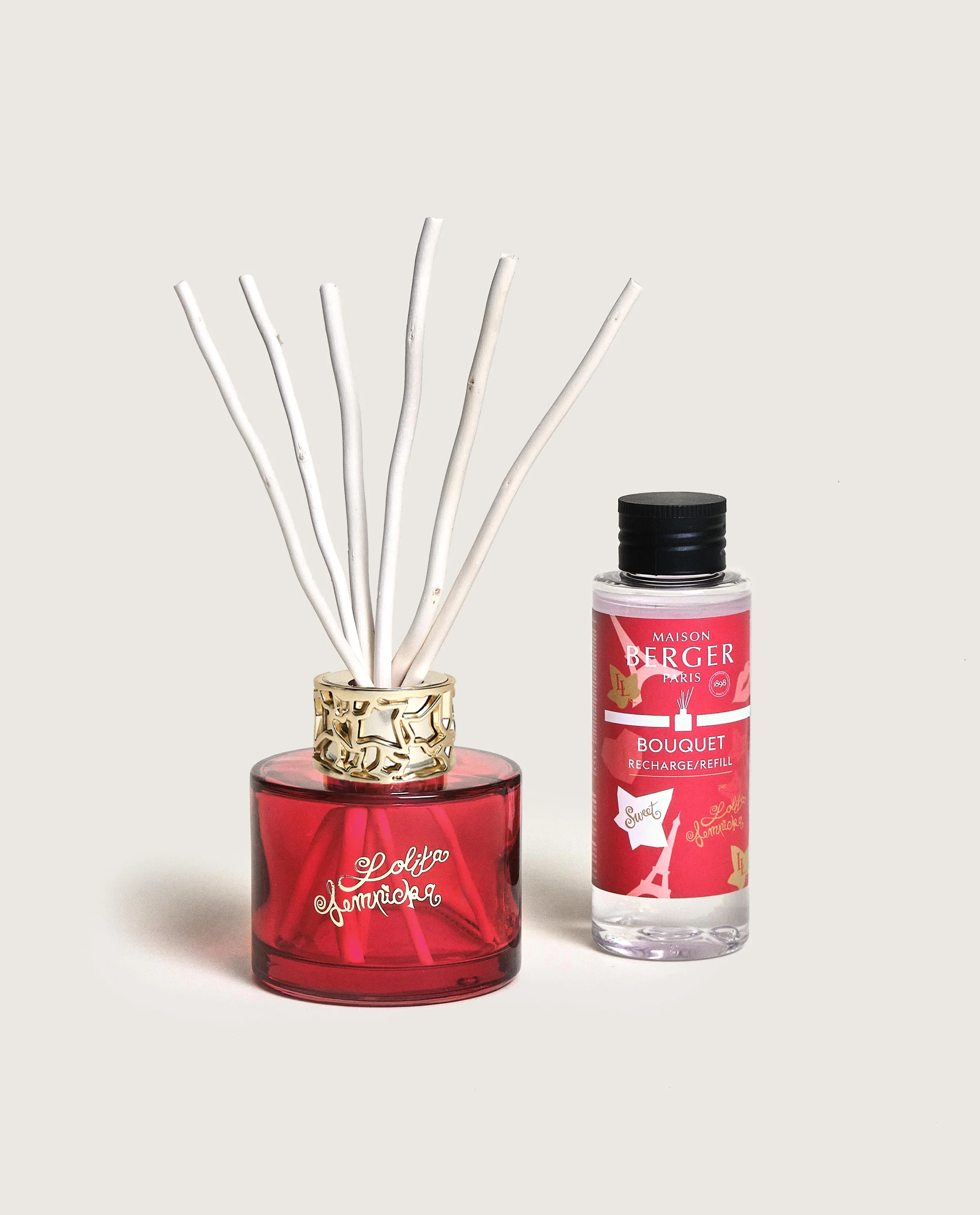 Lolita Lempicka Sweet Mini Duo Gift Set - Image 5