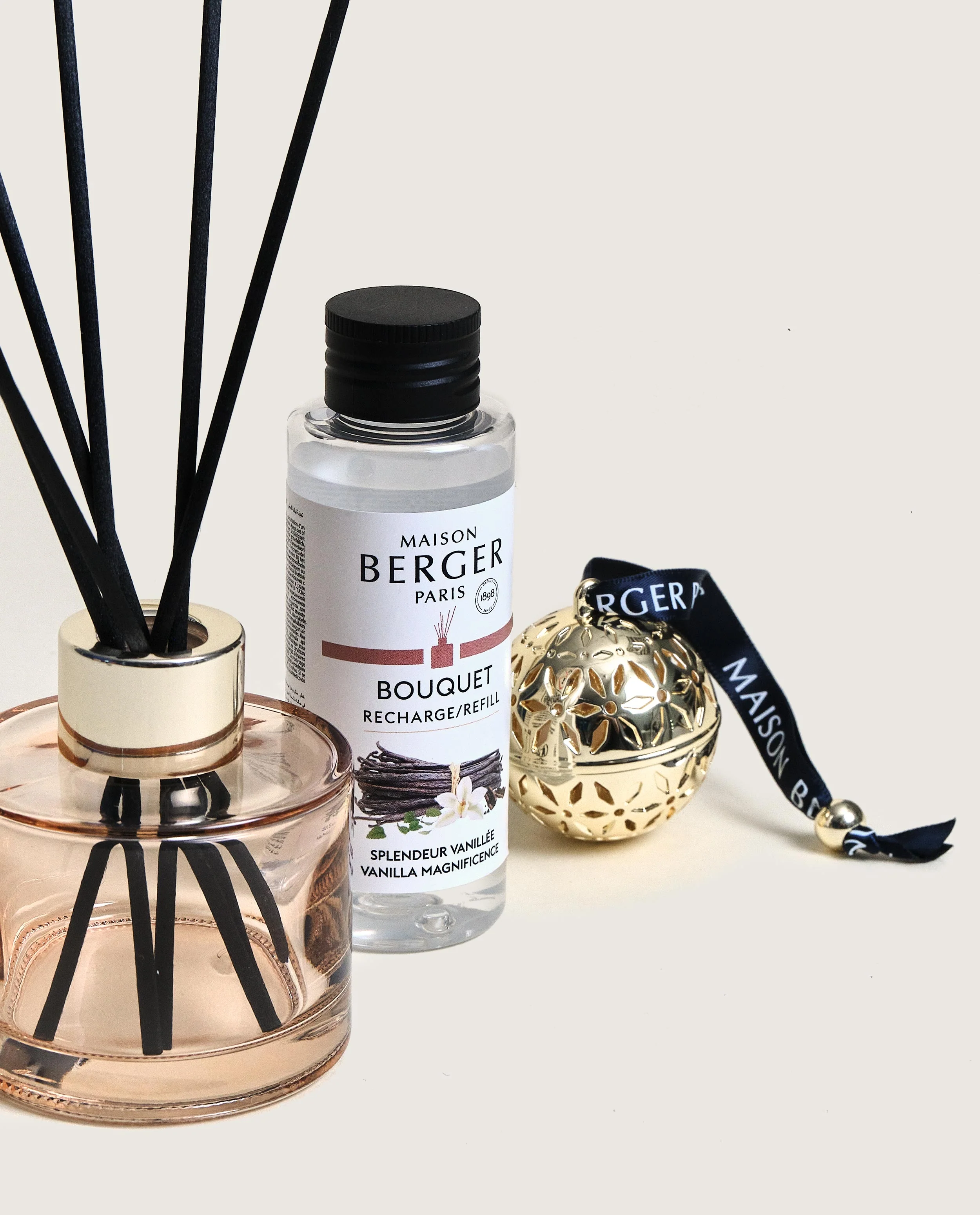 Pomelis Little Treasures Gift Set—Vanilla Magnificence - Image 3