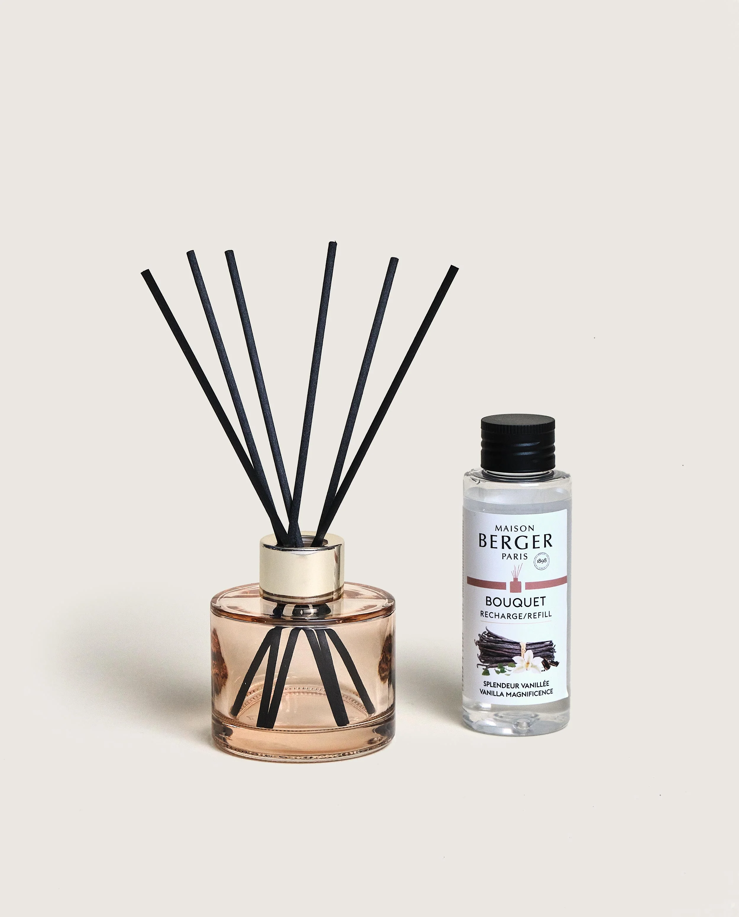 Pomelis Little Treasures Gift Set—Vanilla Magnificence - Image 4