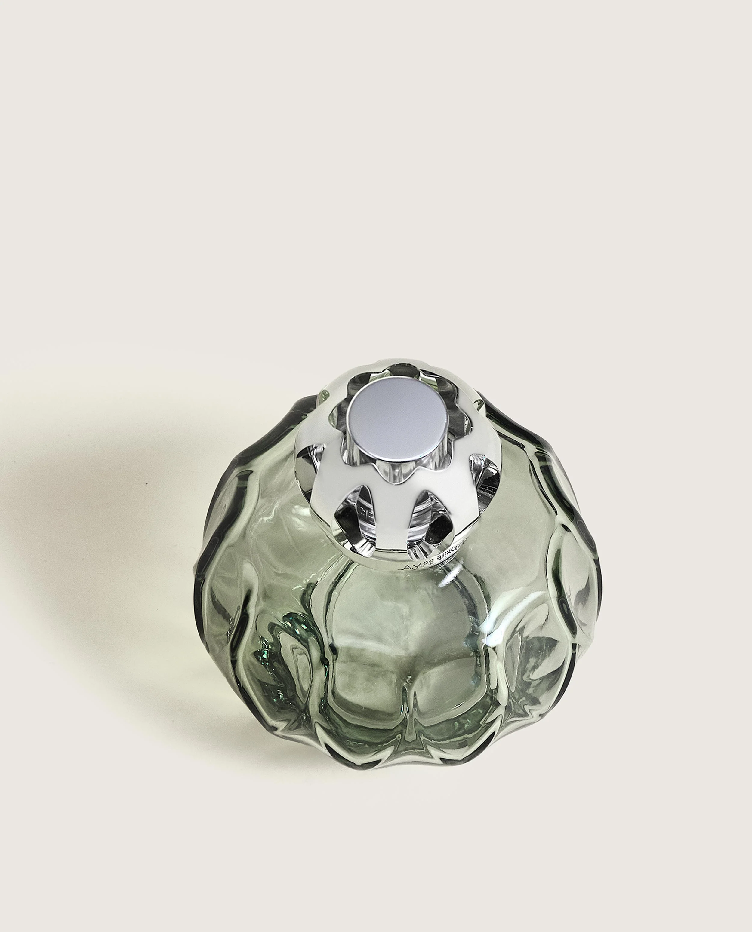 Rosalie Fragrance Lamp—Green - Image 3