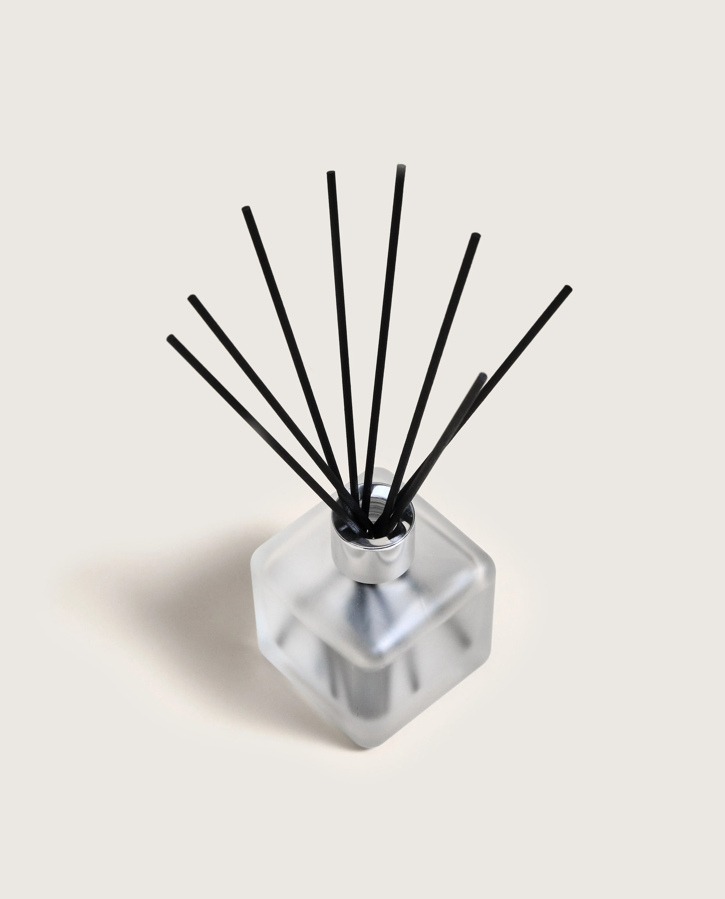 Citronella Pre-filled Cube Reed Diffuser - Dolce Packaging - Image 3